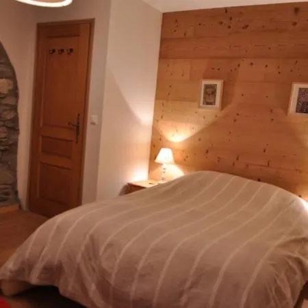 Domek alpejski Ovronnaz, Le Vieux Mazot Chamoson