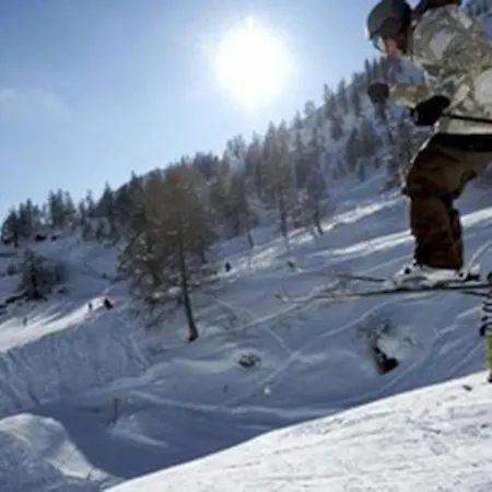 Domek alpejski Ovronnaz, Le Vieux Mazot Chamoson