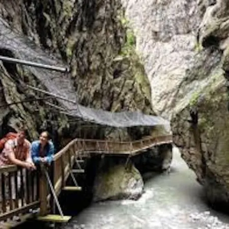 Ovronnaz, Le Vieux Mazot Domek alpejski Chamoson