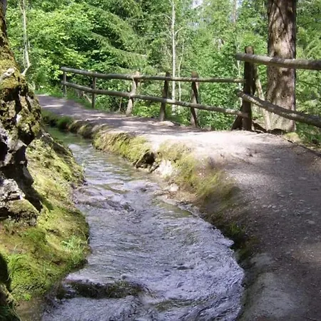 Chalet Ovronnaz, Le Vieux Mazot *